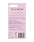 1000 Hour Hair Color Stick Black