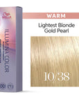 Wella Illumina 60ml
