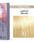 Wella Illumina 60ml