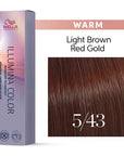 Wella Illumina 60ml