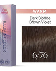 Wella Illumina 60ml