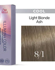 Wella Illumina 60ml