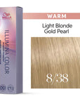 Wella Illumina 60ml