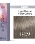 Wella Illumina 60ml