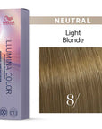 Wella Illumina 60ml