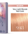Wella Illumina 60ml