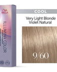 Wella Illumina 60ml