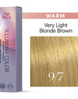 Wella Illumina 60ml