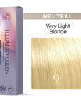 Wella Illumina 60ml