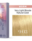 Wella Illumina 60ml