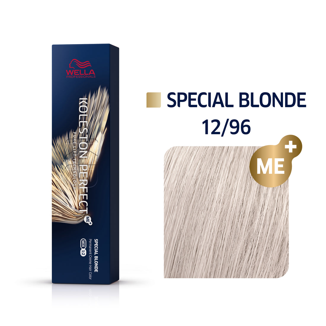 Wella Koleston Perfect Special Blonde 60g