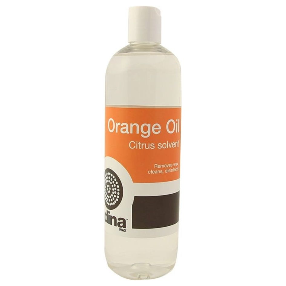 Adina Citrus Wax Remover Solvent 500ml
