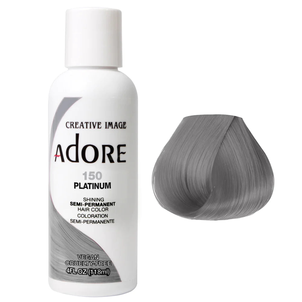 Adore Semi-Permanent Colour 118ml