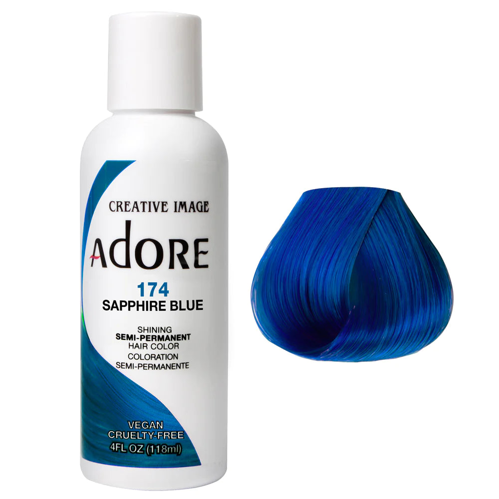 Adore Semi-Permanent Colour 118ml