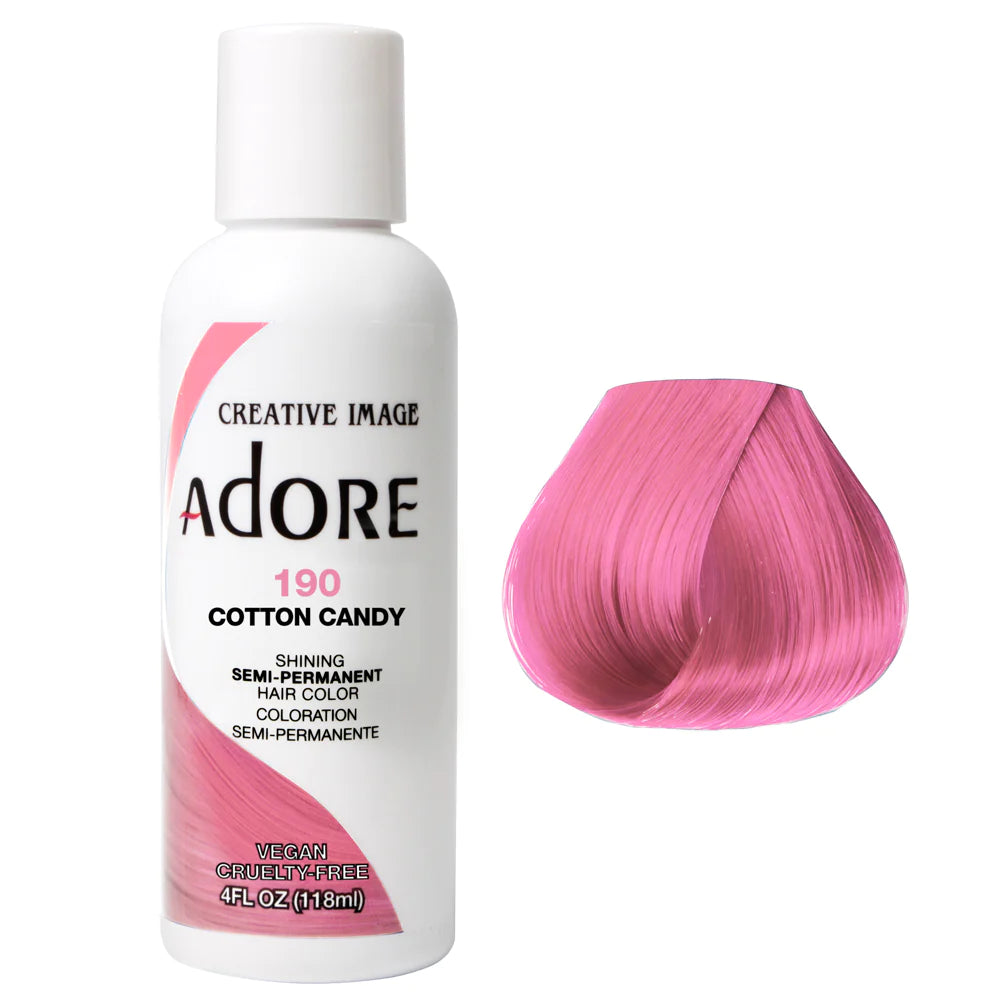 Adore Semi-Permanent Colour 118ml