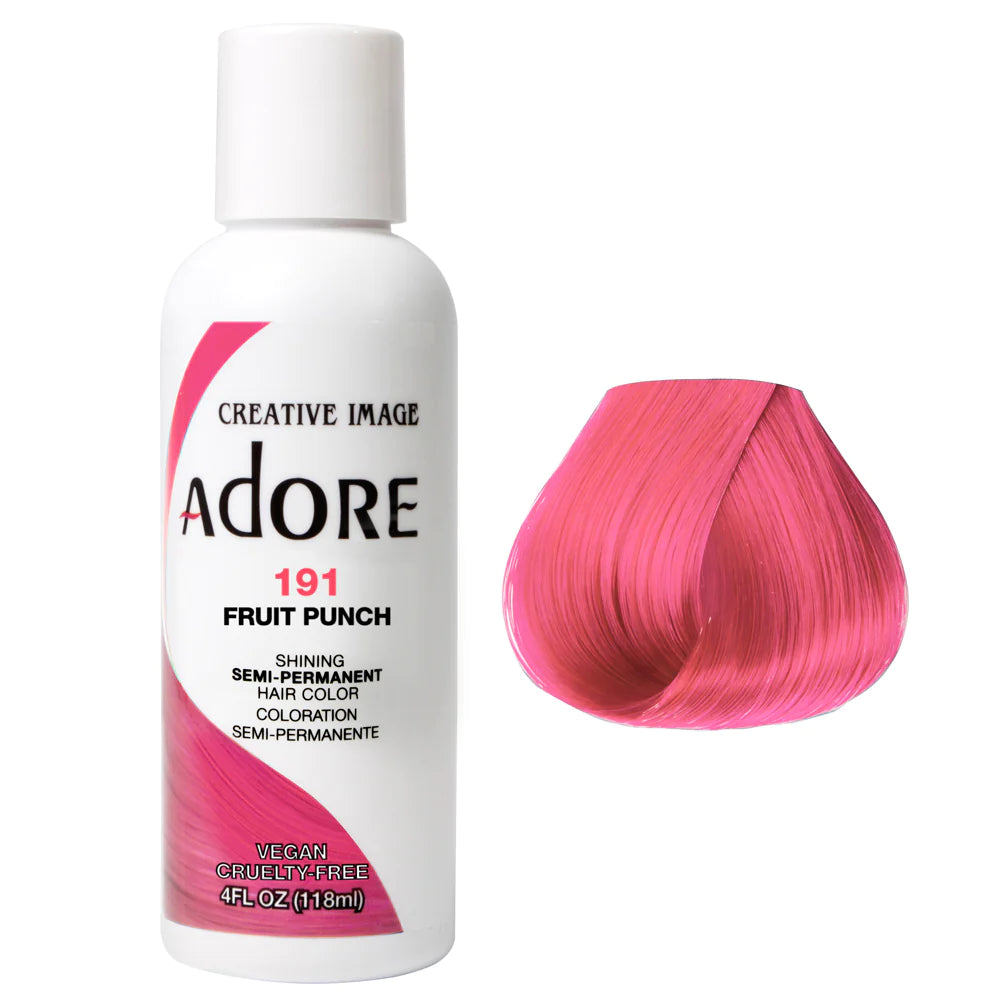 Adore Semi-Permanent Colour 118ml