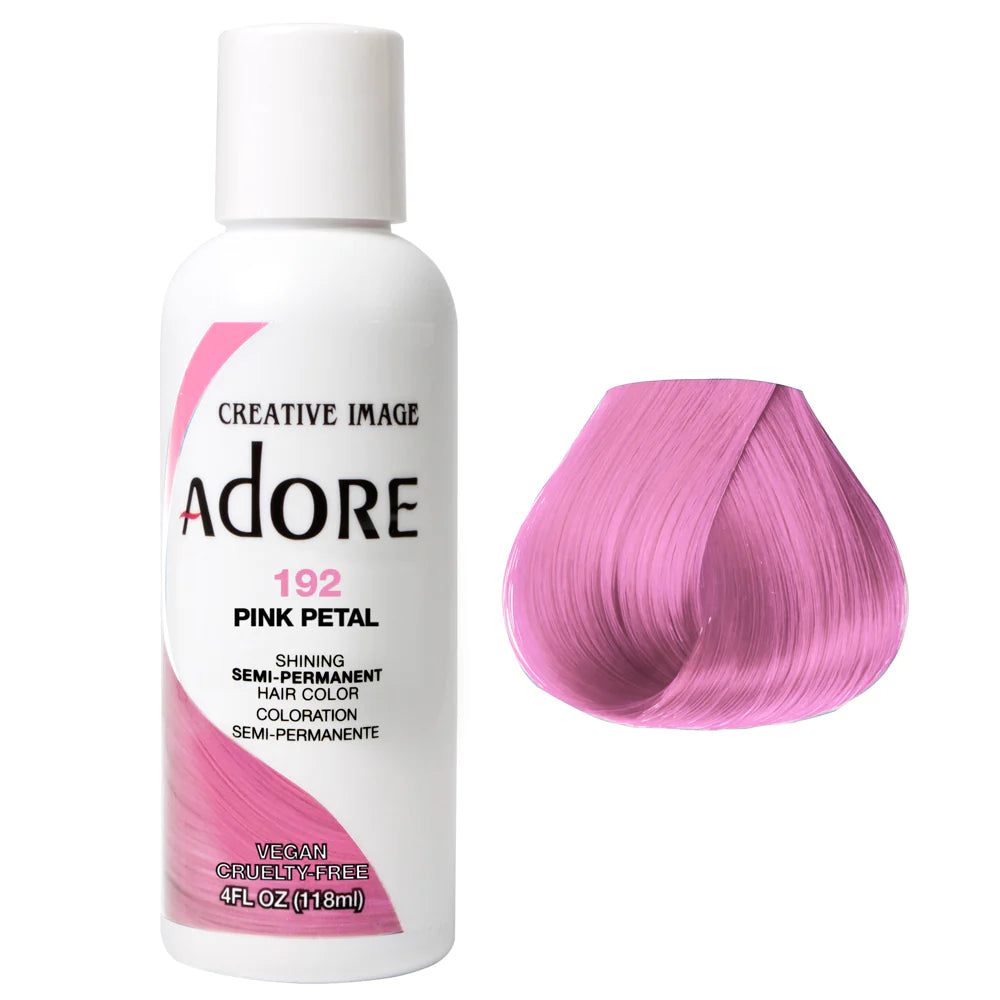 Adore Semi-Permanent Colour 118ml
