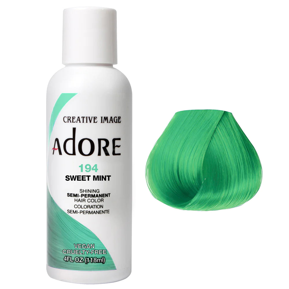 Adore Semi-Permanent Colour 118ml