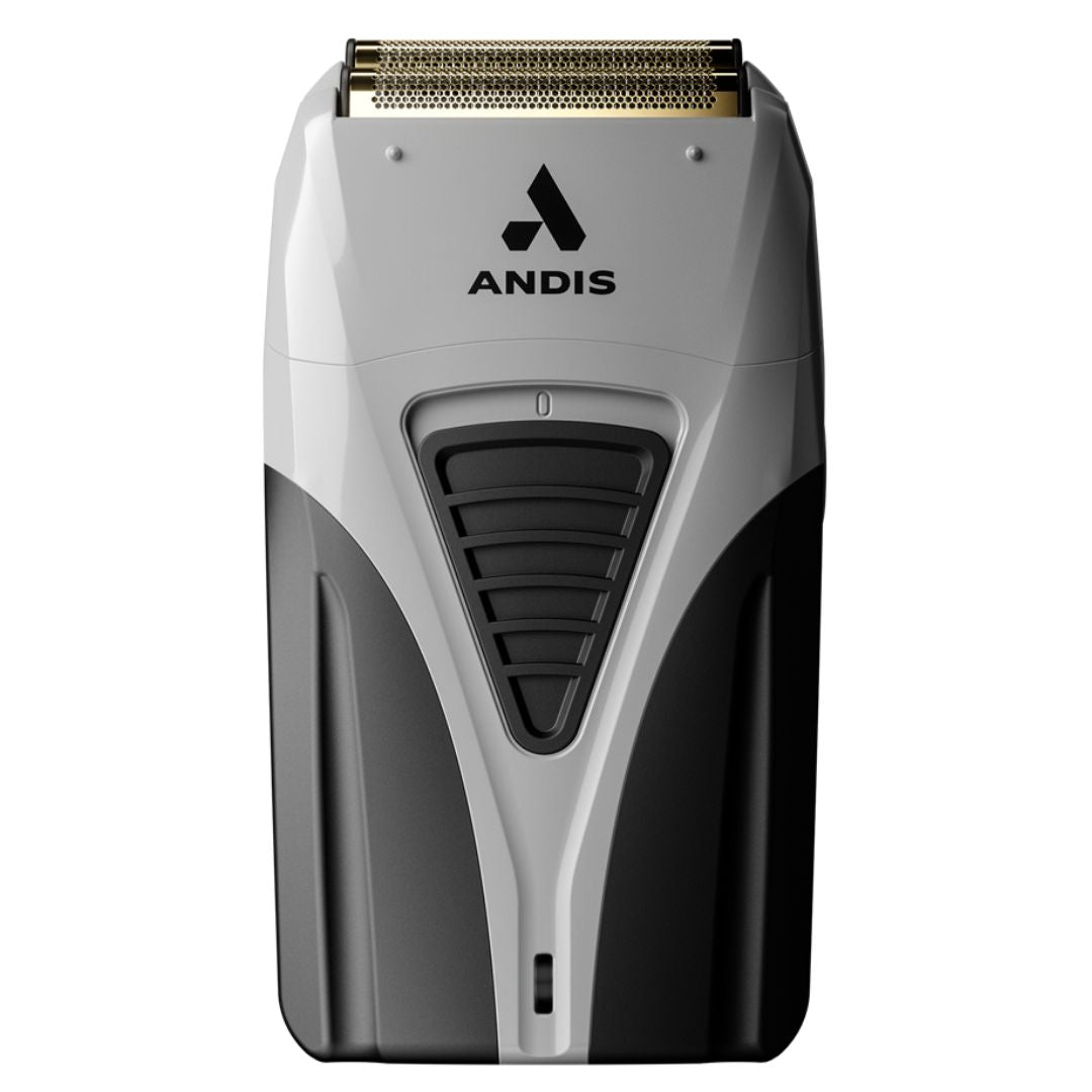 Andis PROFOIL LITHIUM PLUS メンズシェーバー Andis Profoil Lithium Plus Shaver with Stand (TS2) – Hair Supply