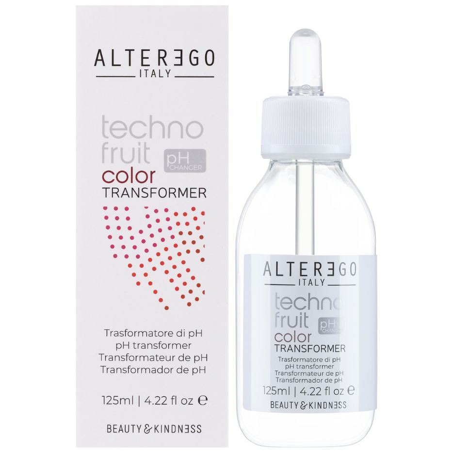 Alter Ego Techno Fruit Color pH Transformer – Hair Supply Direct
