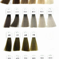 Alter Ego Techno Fruit Color 100g