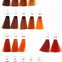 Alter Ego Techno Fruit Color 100g