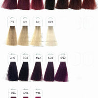 Alter Ego Techno Fruit Color 100g