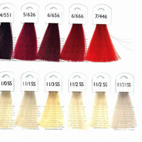 Alter Ego Techno Fruit Color 100g