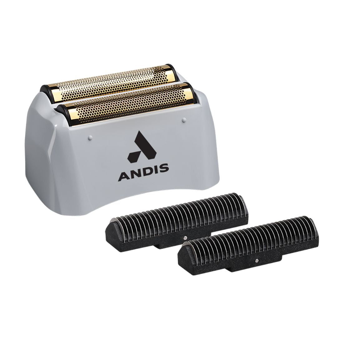 Andis Replacement Cutters and Foil