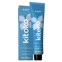 Discontinued ASP Kitoko Permanent Hair Colour 100ml