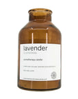 Lavender Aromatherapy Candle By Anastasia