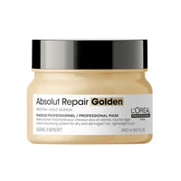 L'Oreal Serie Expert Absolut Repair Golden Mask