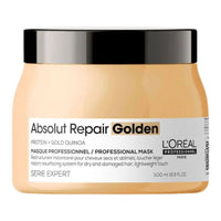 L'Oreal Serie Expert Absolut Repair Golden Mask