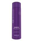 Natural Look Anti-Yellow Blonde Shampoo