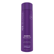 Natural Look Anti-Yellow Blonde Shampoo