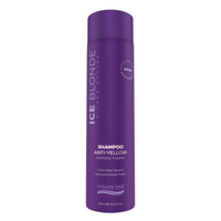 Natural Look Anti-Yellow Blonde Shampoo