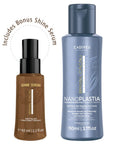 Brasil Cacau NanoPLASTIA Professional Hair Smoothing Kit 110ml