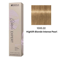 Indola Permanent Color Blonde Expert 60ml