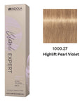 Indola Permanent Color Blonde Expert 60ml