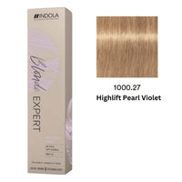 Indola Permanent Color Blonde Expert 60ml