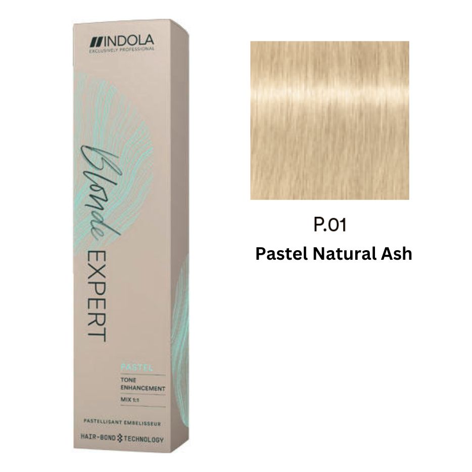 Indola Permanent Color Blonde Expert 60ml