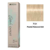 Indola Permanent Color Blonde Expert 60ml