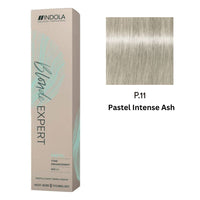 Indola Permanent Color Blonde Expert 60ml