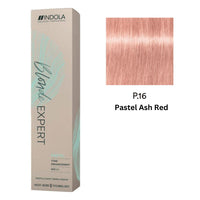 Indola Permanent Color Blonde Expert 60ml