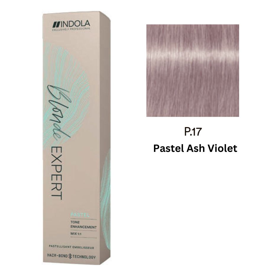 Indola Permanent Color Blonde Expert 60ml