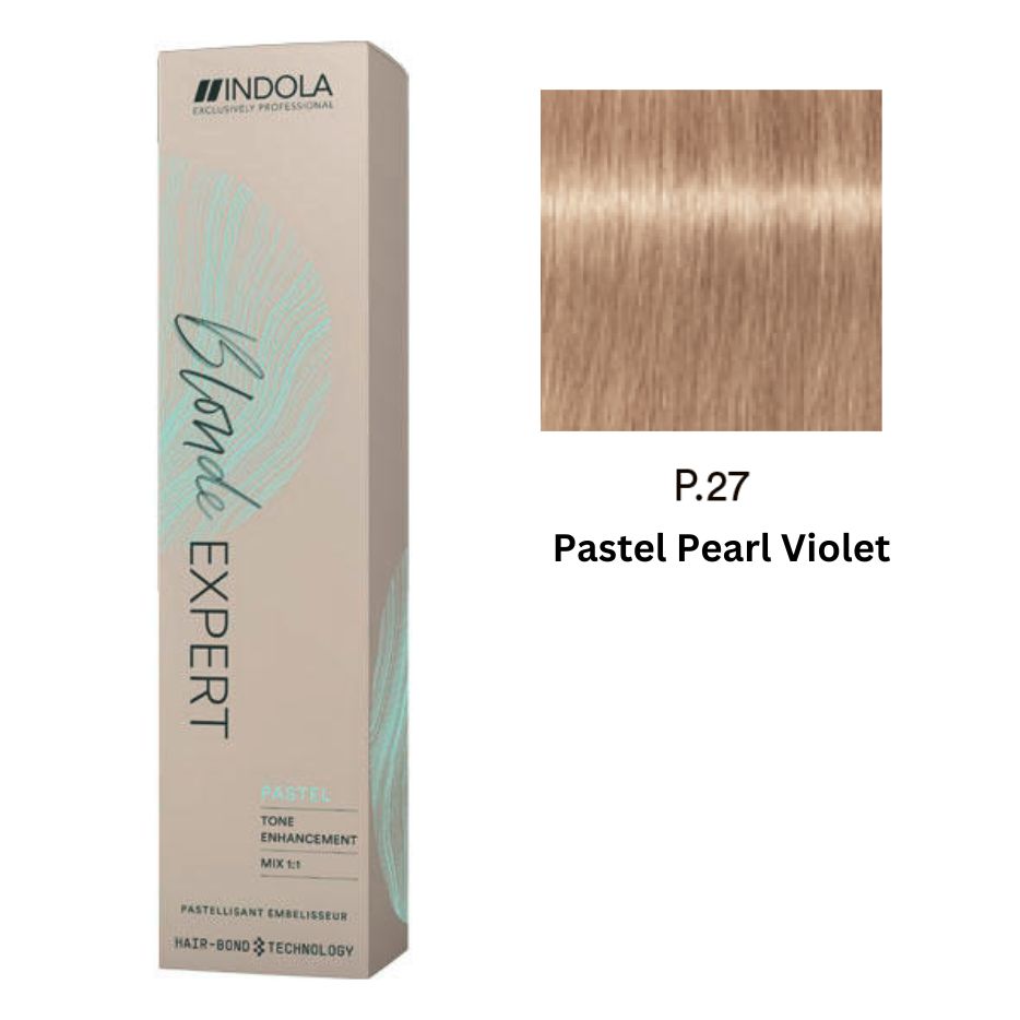 Indola Permanent Color Blonde Expert 60ml