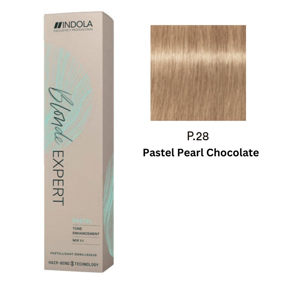 Indola Permanent Color Blonde Expert 60ml