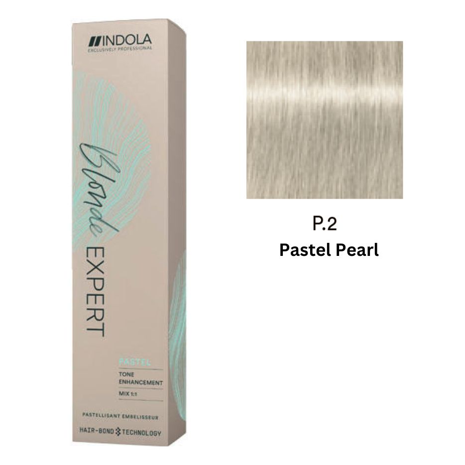 Indola Permanent Color Blonde Expert 60ml