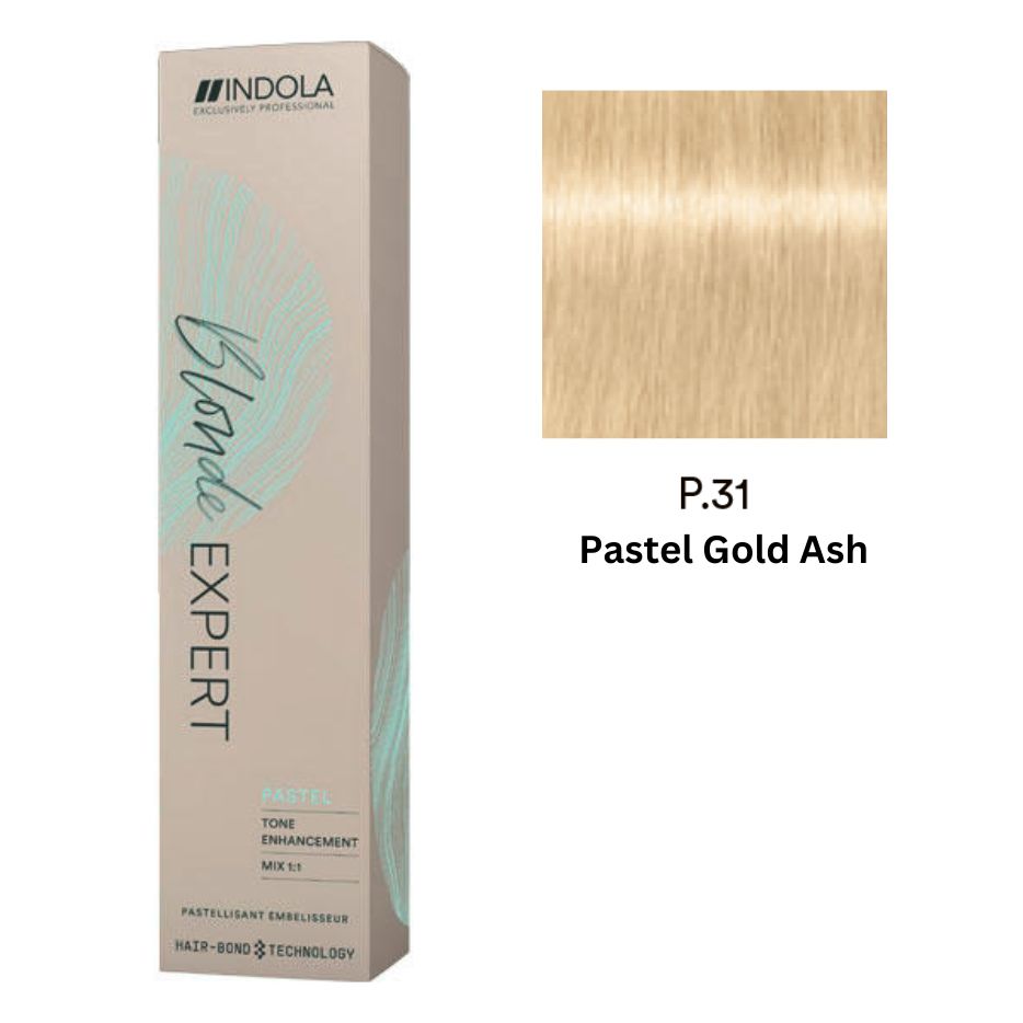 Indola Permanent Color Blonde Expert 60ml