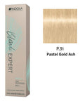 Indola Permanent Color Blonde Expert 60ml